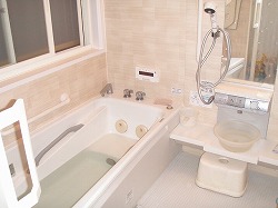 【水回り】浴室の全面改装工事 お風呂リフォーム（埼玉県加須市） へのパーマリンク