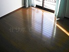 【内装】フローリング張り替え工事（埼玉県比企郡小川町） へのパーマリンク